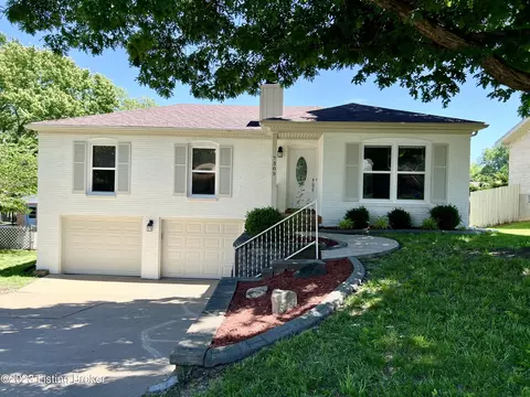 7305 Grannel Rd, Louisville, KY 40214