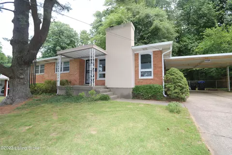 6607 Norway Dr, Louisville, KY 40214