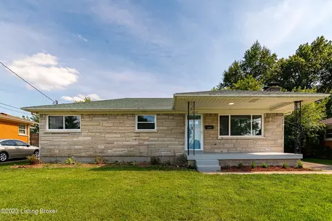 6204 Apex Dr, Louisville, KY 40219