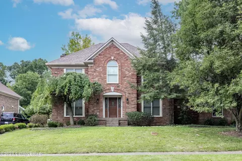 17104 Polo Fields Ln, Louisville, KY 40245