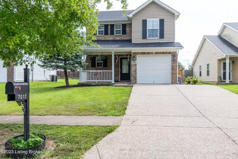7011 Little Oak Ct, Louisville, KY 40291
