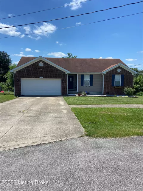 112 Naples Ct, Radcliff, KY 40160