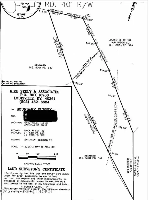 15920 Wibble Hill Rd, Louisville, KY 40299