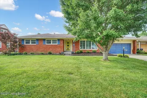 3524 Hanover Rd, Louisville, KY 40207