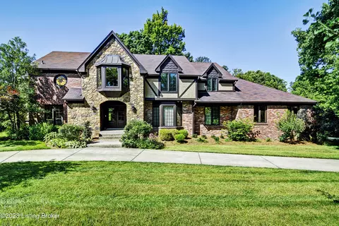 1406 Hadleigh Pl, Louisville, KY 40222