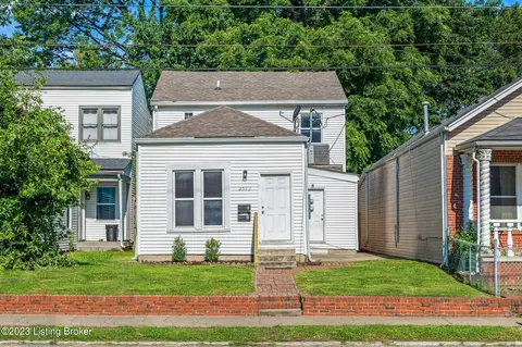 Undisclosed, Louisville, KY 40208