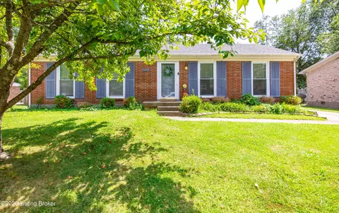 9110 Danby Ct, Louisville, KY 40291