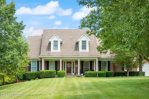 5601 Taylorsville Lake Rd, Fisherville, KY 40023
