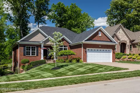 17519 Polo Run Ln, Louisville, KY 40245