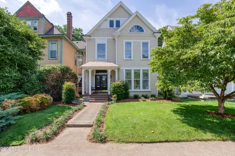 1725 Rosewood Ave, Louisville, KY 40204
