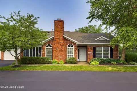 4105 Berenger Field Dr, Louisville, KY 40299
