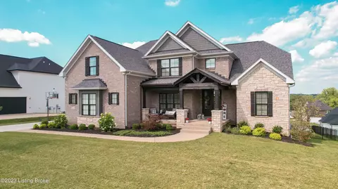 6345 Clore Ln, Crestwood, KY 40014