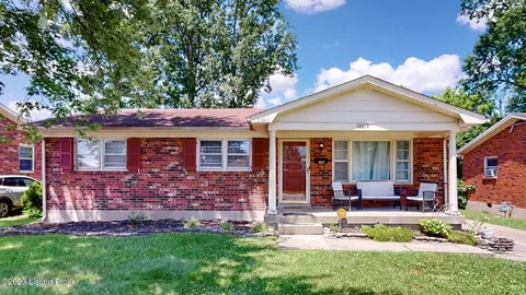 10012 Caven Ave, Louisville, KY 40229