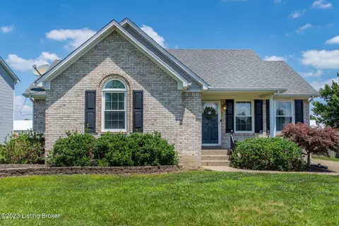 232 W Aulbern Dr, Mount Washington, KY 40047
