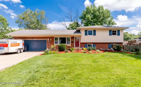 7424 Jamaica Dr, Louisville, KY 40214