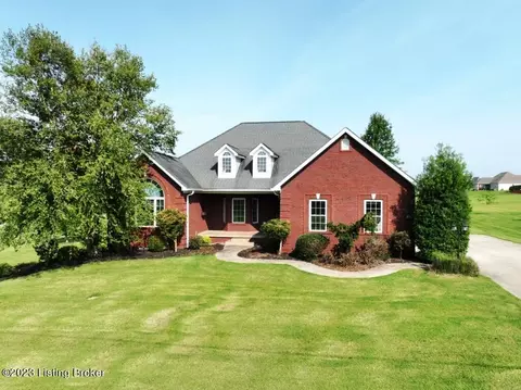 601 Fairway Dr, Lebanon, KY 40033