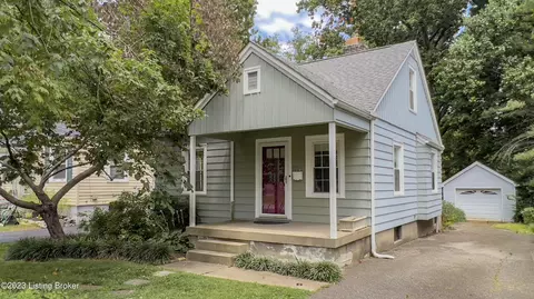 311 Clover Ln, Louisville, KY 40207