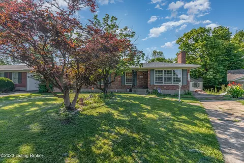 3120 Sunny Ln, Louisville, KY 40205