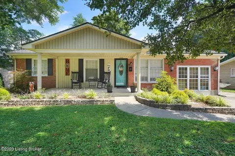 7705 Bramble Ln, Louisville, KY 40258