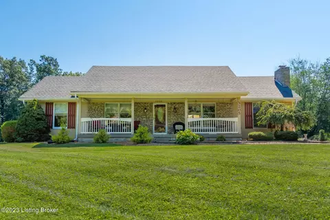 3205 Pin Oak Dr, La Grange, KY 40031