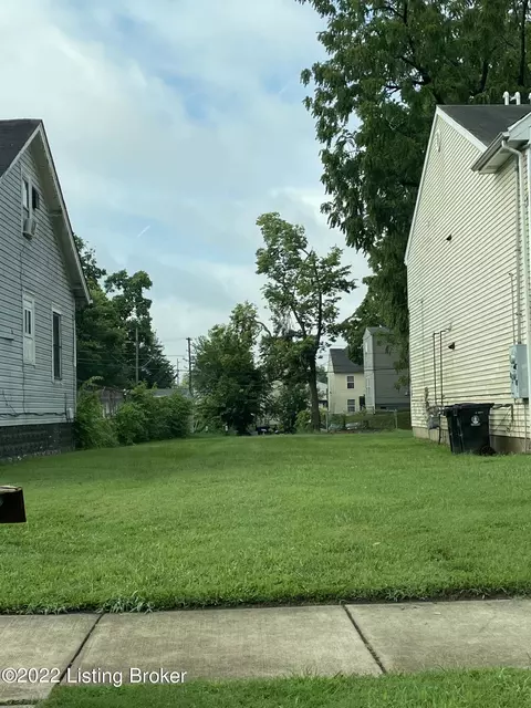 2814 W Kentucky St, Louisville, KY 40211