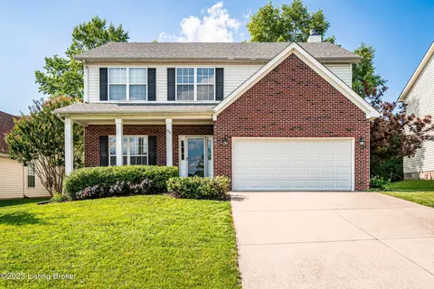 5216 Craigs Creek Dr, Louisville, KY 40241