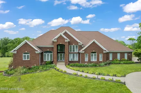 1022 Majestic Oaks Way, Simpsonville, KY 40067