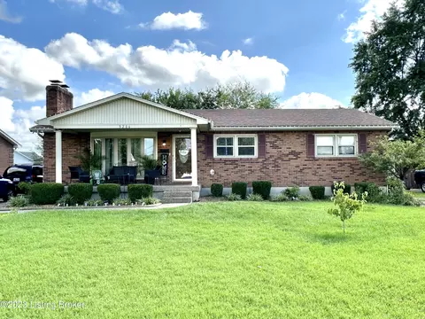 5206 Pluto Dr, Louisville, KY 40258