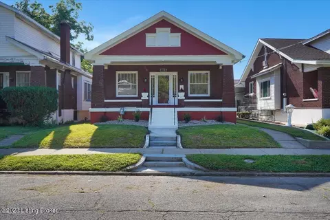 235 S 43rd St, Louisville, KY 40212