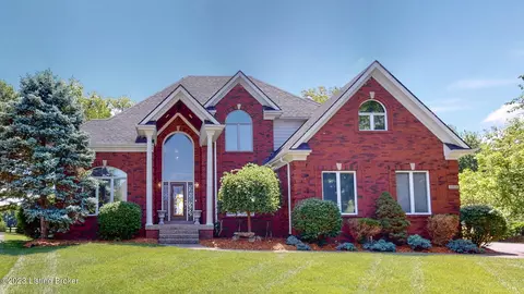 10808 Briar Turn Dr, Louisville, KY 40291