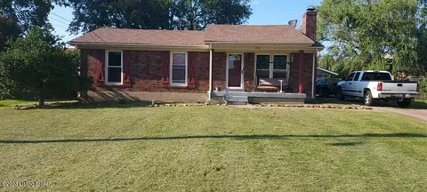 282 Elaine Way, Mount Washington, KY 40047