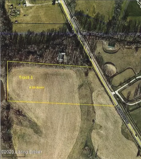 4318 Lagrange Rd, Shelbyville, KY 40065