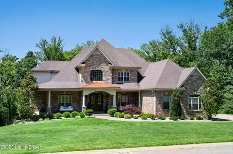 6121 Winkler Rd, Crestwood, KY 40014