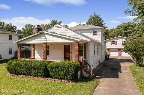 4319 Bramers Ln, Louisville, KY 40216