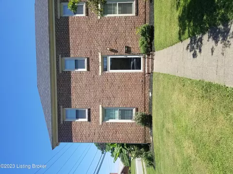 222 W Broadway St, Bardstown, KY 40004
