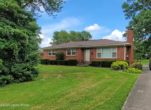 6411 Fern Crest Rd, Louisville, KY 40291