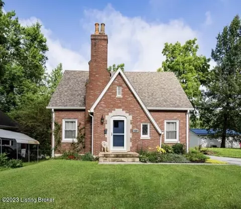 115 Highland Ave, Vine Grove, KY 40175