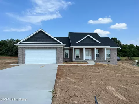 120 Hidden Valley Dr, Bardstown, KY 40004