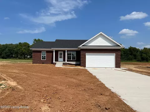 122 Hidden Valley Dr, Bardstown, KY 40004
