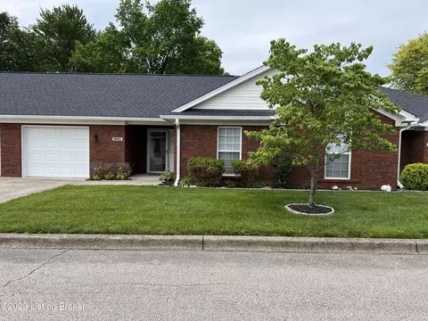 8605 Mill Spring Pl, Louisville, KY 40228