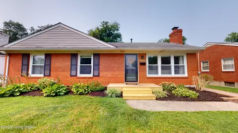 3728 Glen Oak Dr, Louisville, KY 40218