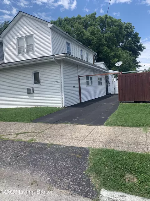2723 Alford Ave, Louisville, KY 40212