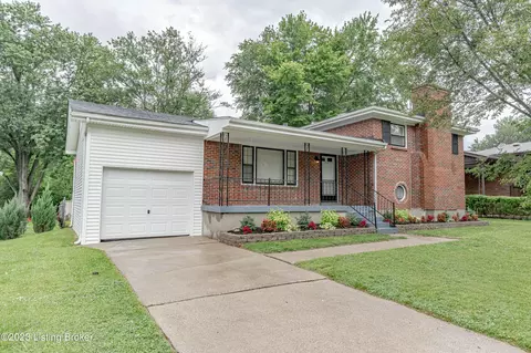 1717 Flintlock Dr, Jeffersonville, IN 47130