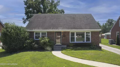 3218 Ellis Way, Louisville, KY 40220