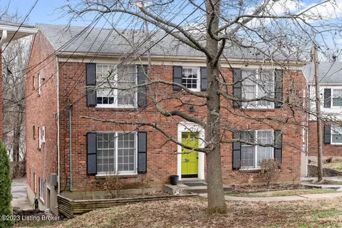 2720 Riedling Dr, Louisville, KY 40206