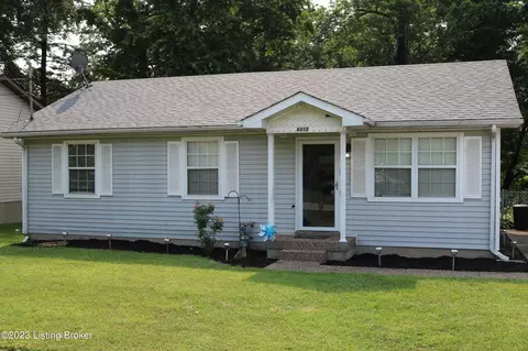 6212 Jeffrey Dr, Louisville, KY 40258