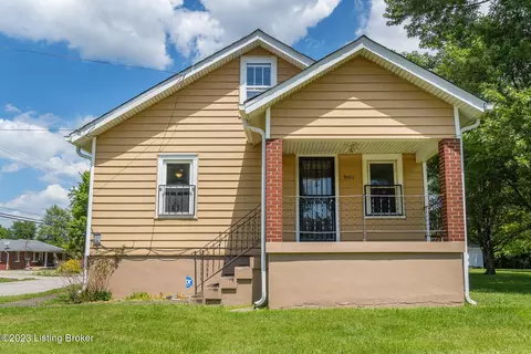 9101 Preston Hwy, Louisville, KY 40219