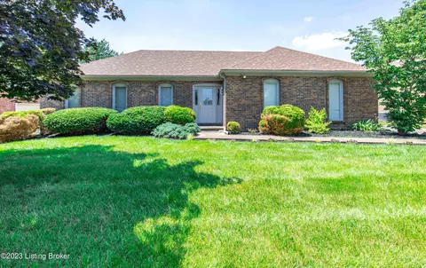 2306 Hayward Rd, Louisville, KY 40222