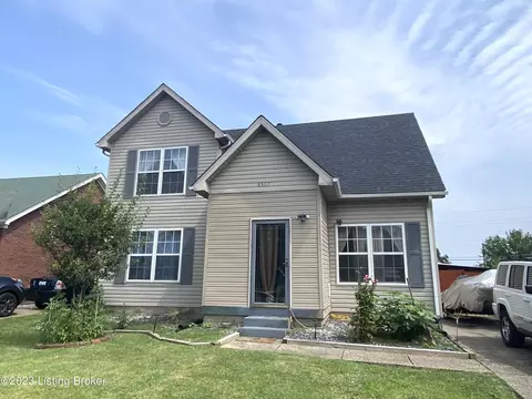 8507 Tiffany Brooke Ct, Louisville, KY 40228