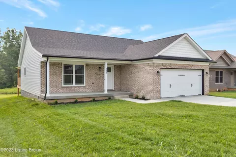 133 Lentz Ln, Mount Washington, KY 40047